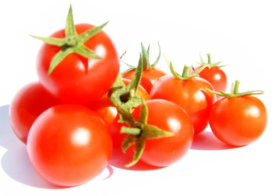 Cara Diet Sehat Alami Dengan Tomat