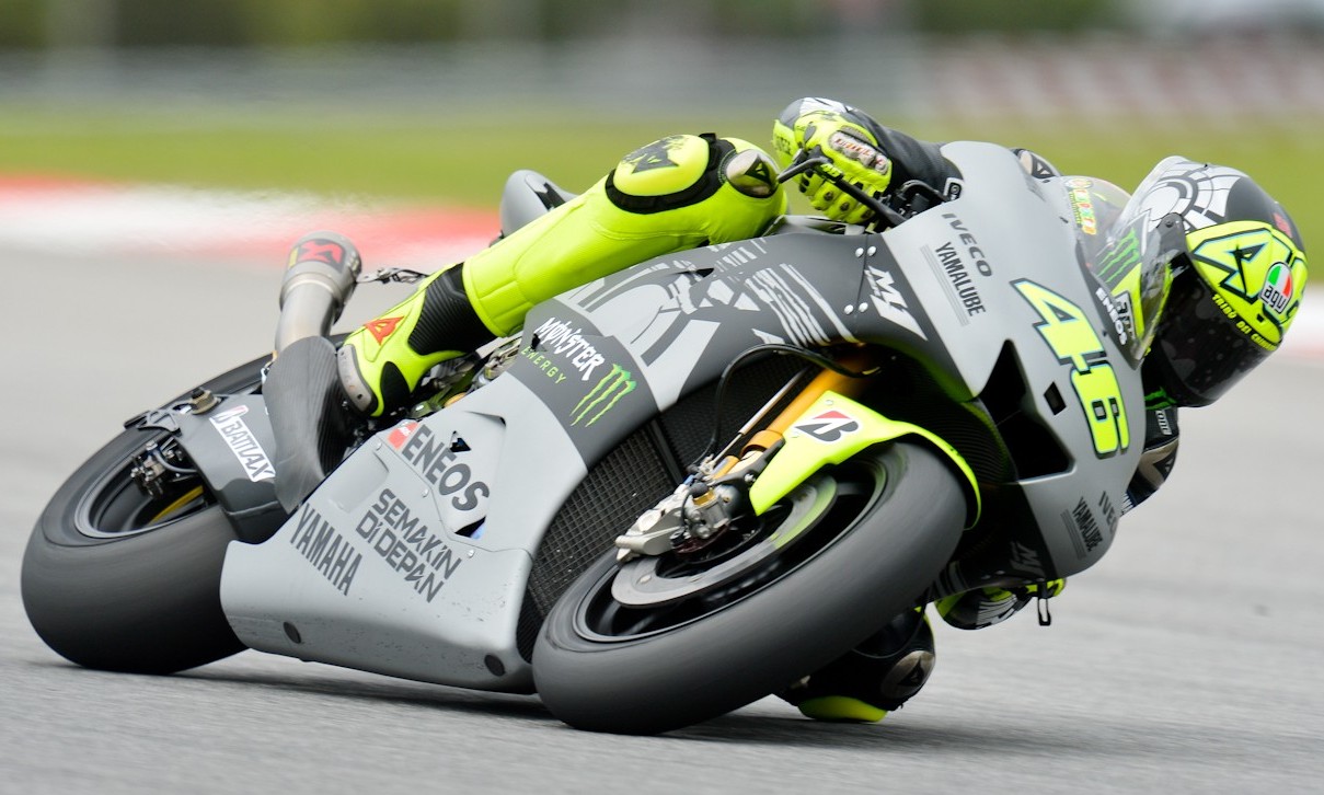 Kabar The Doctor MotoGP 2013 Terbaru
