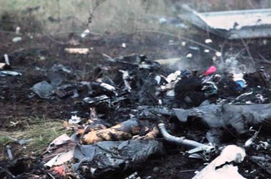 Benarkah Ada 11 WNI di Pesawat Malaysia Airlines MH17?