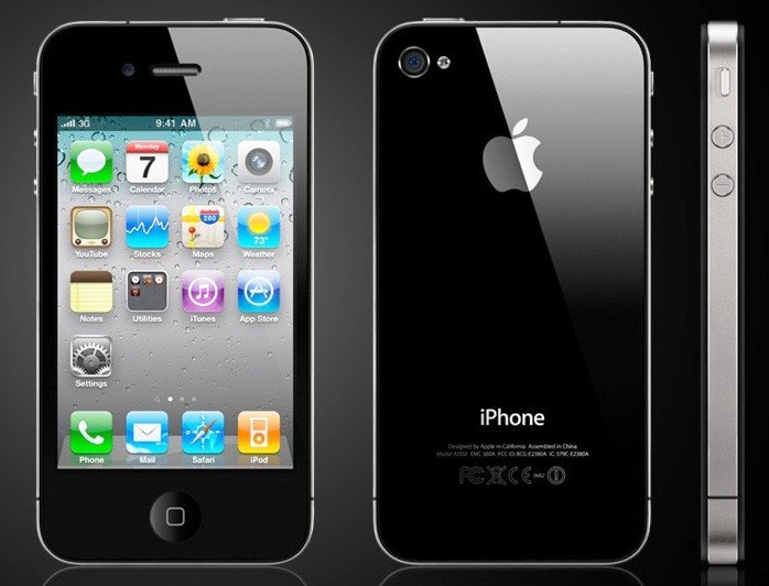 Harga Apple iPhone 4S 32GB Baru dan Bekas