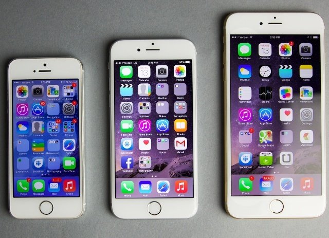 Harga Apple iPhone 6 64GB Baru dan Bekas