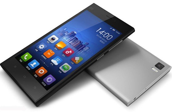 Harga Xiaomi Mi3 Baru dan Bekas