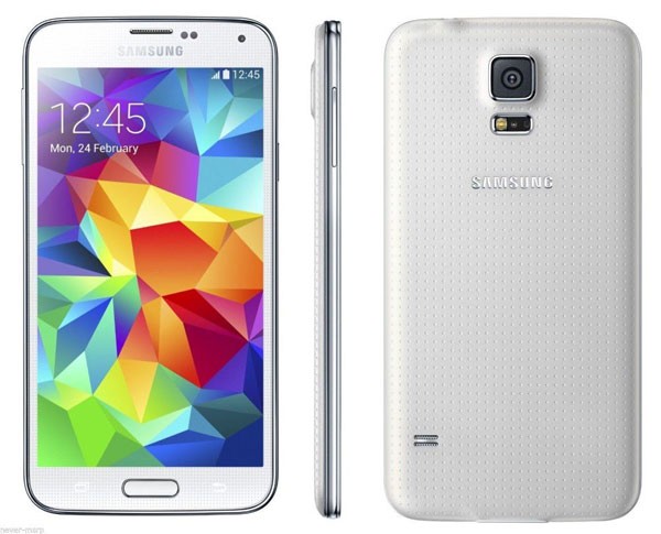 Harga Samsung Galaxy S5 Baru dan Bekas