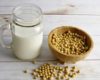 Manfaat Susu Soya bagi Kesehatan Tubuh