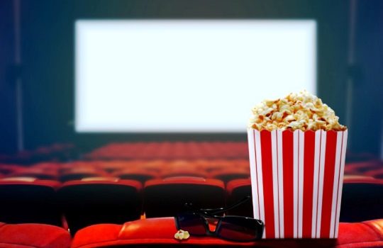 Jadwal Bioskop Gandaria XXI Cinema 21 Jakarta Selatan Terbaru Minggu Ini