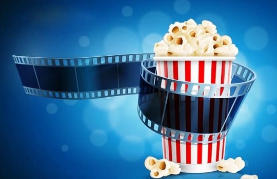 Jadwal Bioskop Grand Paragon XXI Cinema 21 Jakarta Barat Terbaru Minggu Ini