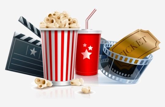Jadwal Bioskop Kasablanka XXI Cinema 21 Jakarta Selatan Terbaru Minggu Ini