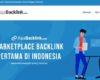 RajaBacklink.Com Rajanya Jasa Backlink Berkualitas di Indonesia Murah Terjangkau