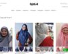 Tips Memilih Jilbab Hijab Sesuai Bentuk Wajah