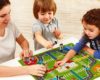 Fun Indoor Activities for Children