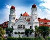 6 Tempat Wisata di Kota Semarang yang Perlu Anda Kunjungi
