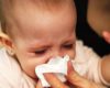 Apa yang Menyebabkan Hidung Bayi Mampet? Kenali Penyebabnya!