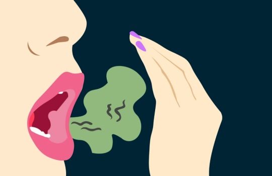 Cara Menghilangkan Bau Mulut Secara Alami dengan Cepat dan Mudah