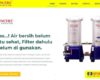 Percayakan Kebutuhan Air Bersih dan Sehat untuk Keluarga Anda kepada Sincere Water Purifier