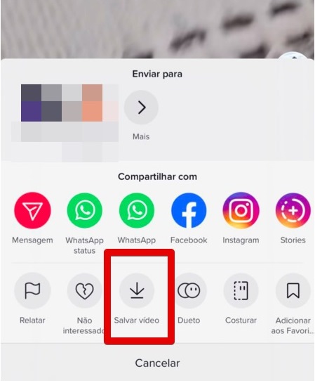 Download TikTok No Watermark 01