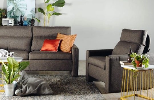 Alasan Kenapa Harus Memilih Sofa Mewah Modern di Cellini