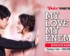 Kenal Lebih Dekat dengan Megan Domani dan Farhan Risyad, Pemeran Sinetron My Love My Enemy