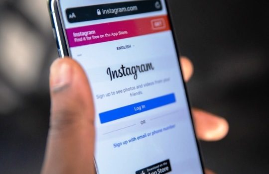 Tips Membuat Akun Instagram yang Baik untuk Bisnis Anda