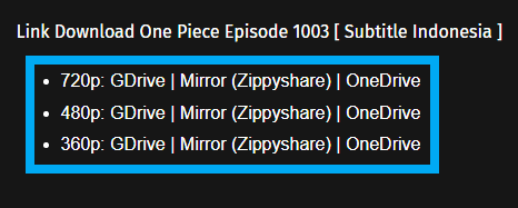 download anime   2