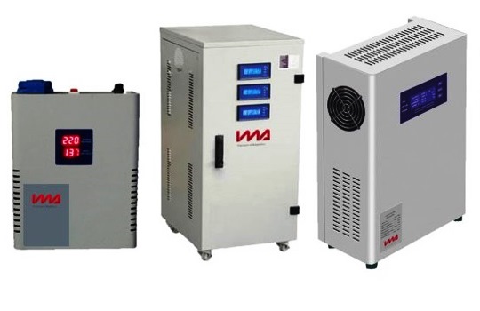 ️ Stabilizer Listrik – Perlindungan Yang Diperlukan Untuk Peralatan ...