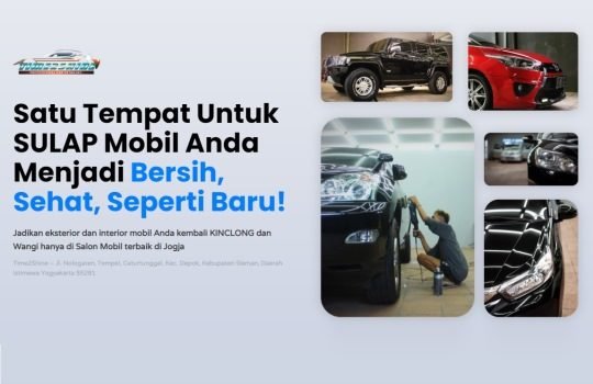 Coating Mobil