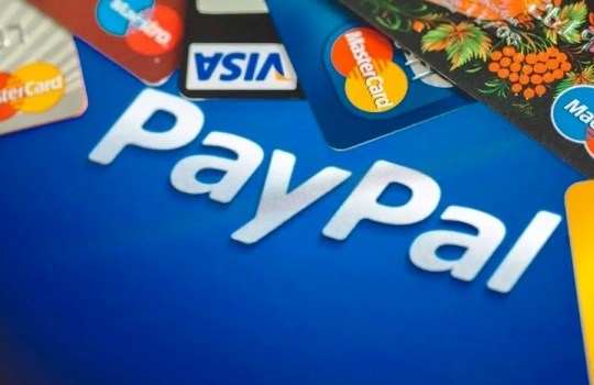PayPal sebagai Alat Pembayaran yang Populer