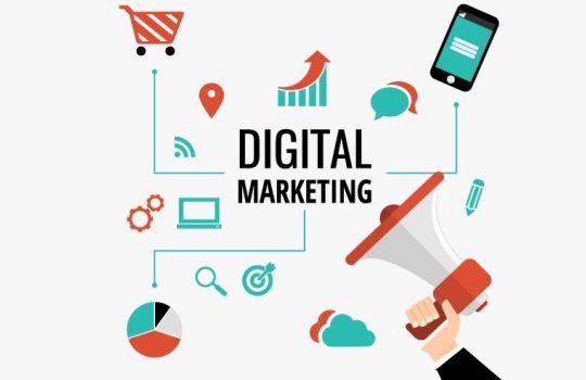 Kelebihan dan Kekurangan Digital Marketing bagi Pelaku Bisnis Online
