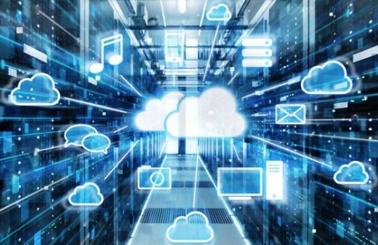 Ketahui Tips Memilih Enterprise Cloud Server Provider Terbaik di Indonesia