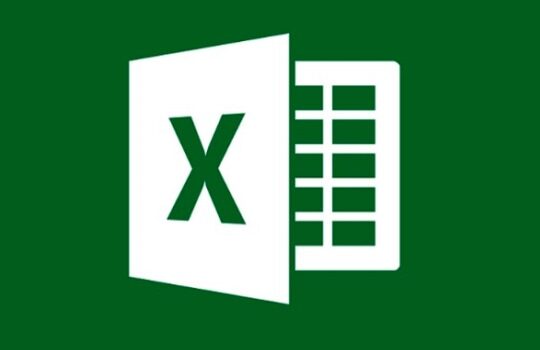 Rumus Excel yang Sering Dipakai di Dunia Kerja