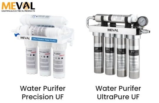 Cukupi Kebutuhan Air di Rumah Anda dengan Water Purifier dari MEVAL