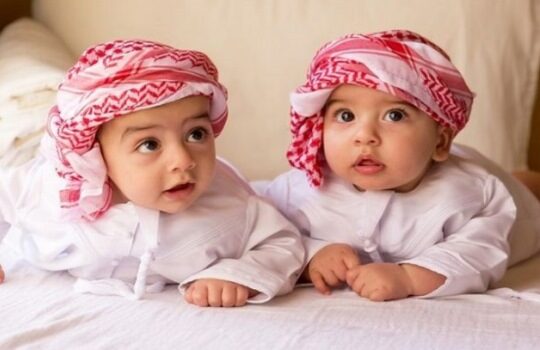 Nama Anak Laki laki Islami Modern 3 Kata Ini Mengandung Doa Dan Bermakna Baik