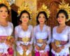 Nama Pakaian Adat Bali beserta Masing masing Keunikannya