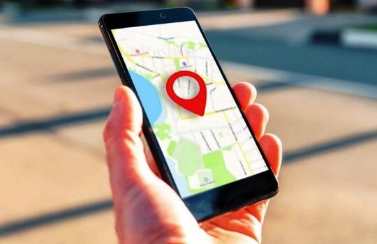 Cara Setting Fake GPS di HP Oppo dengan Mudah