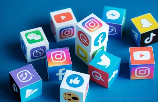 Mau Bisnismu Cuan Ikuti Tips Sukses Social Media Marketing Ini
