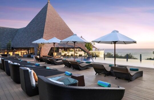 HHRMA Bali Memperkenalkan Program dan Lowongan Kerja untuk Industri Perhotelan di Pulau Dewata
