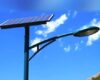 Rekomendasi Tempat Jual Lampu Jalan PJU Solar Cell Terbaik!