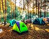 Rekomendasi Tenda Camping EIGER yang Kuat dan Berkualitas