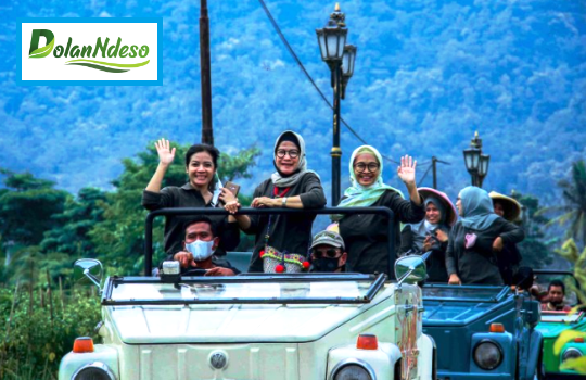 Tips Wisata VW di Borobudur Saat Liburan agar Menyenangkan