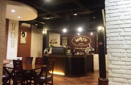 Rekomendasi Coffee Shop di Tebet yang Asyik dan Nyaman untuk Nongkrong