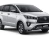 Mau Beli Mobil MPV untuk Keluarga? Innova Reborn Bisa Jadi Pilihan Cerdas