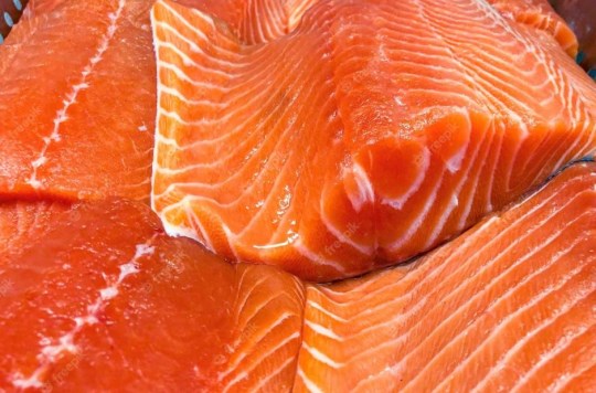 Apa Kandungan Salmon Fresh yang Baik untuk Kesehatan