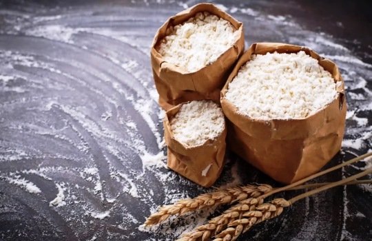 Tepung untuk Kue Kering Pilih Merk yang Bagus untuk Hasil Terbaik