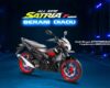 Daftar Harga Motor Suzuki Terbaru yang Bisa Anda Pertimbangkan