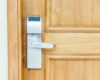 Smart Door Lock Keamanan Modern untuk Rumah Anda