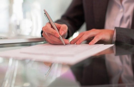 Tips Memilih Jasa Pembuatan Akta Notaris yang Terpercaya dan Bisa Diandalkan