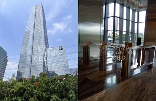 Tips untuk Perusahaan yang Mau Menyewa Gedung Kantor