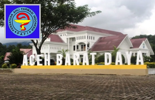 Persatuan Ahli Farmasi Indonesia Aceh Barat Daya Membangun Profesionalisme dan Kolaborasi dalam Dunia Farmasi