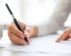 15 Tips Membuat Surat Lamaran Kerja Tulis Tangan yang Perlu Anda Perhatikan