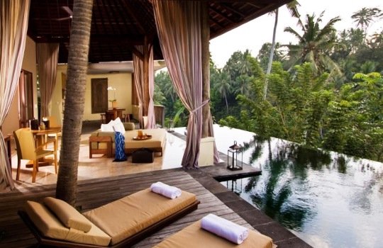 Tips Pengelolaan Tenaga Kerja untuk Bisnis Penginapan di Bali