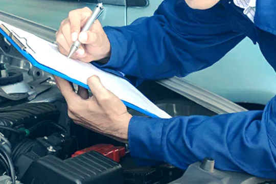 Tips Perawatan Mobil Suzuki